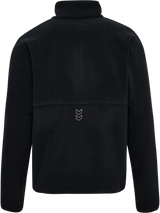 hummel Men's Pulse Fleece Jacket-2