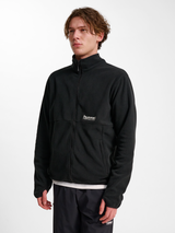 hummel Men's Pulse Fleece Jacket-5