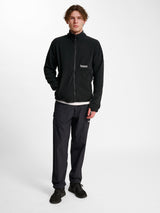 hummel Men's Pulse Fleece Jacket-6
