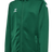 hummel Youth Core XK Poly Zip Sweatshirt-1