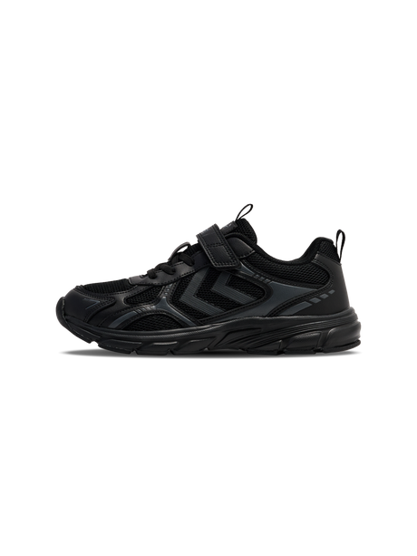 hummel Youth Effort One Velcro Shoes-1