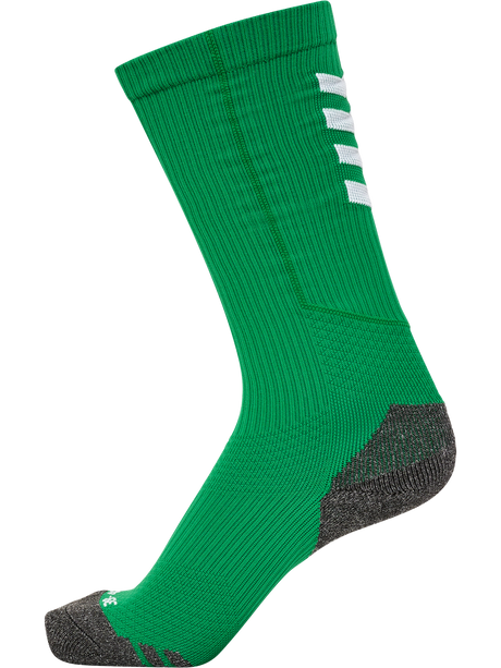 hummel Unisex Pro Training Socks High-1