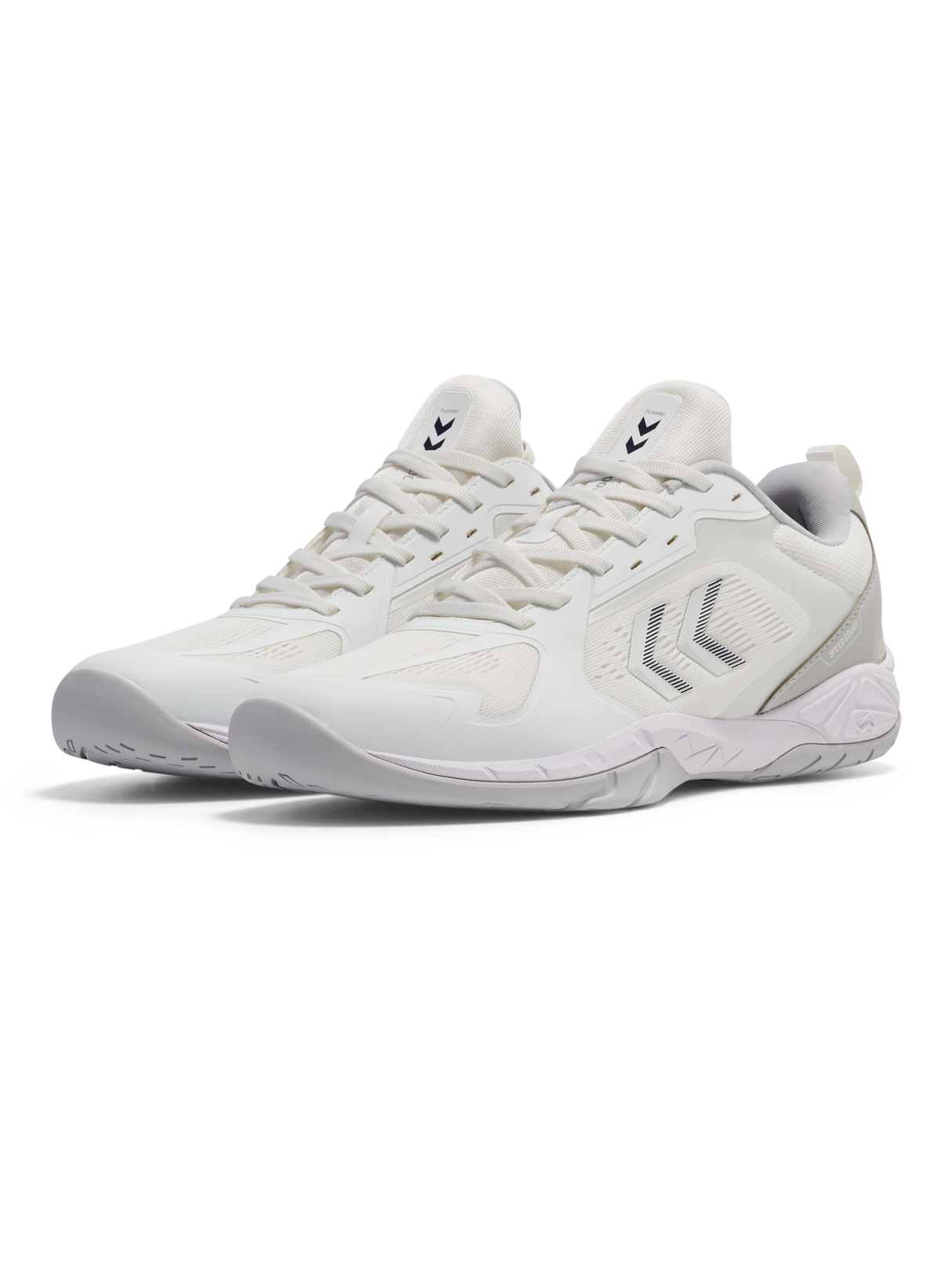 hummel Unisex Speed Court Shoes-2