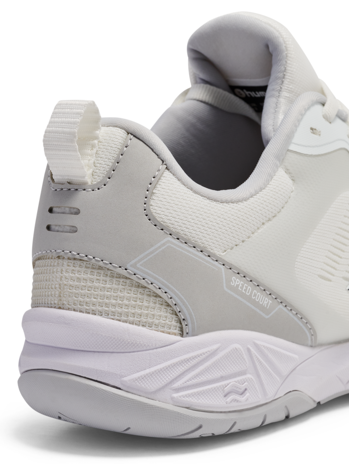hummel Unisex Speed Court Shoes-3