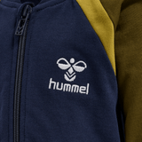 hummel Infant & Toddler League Zip Jacket-3
