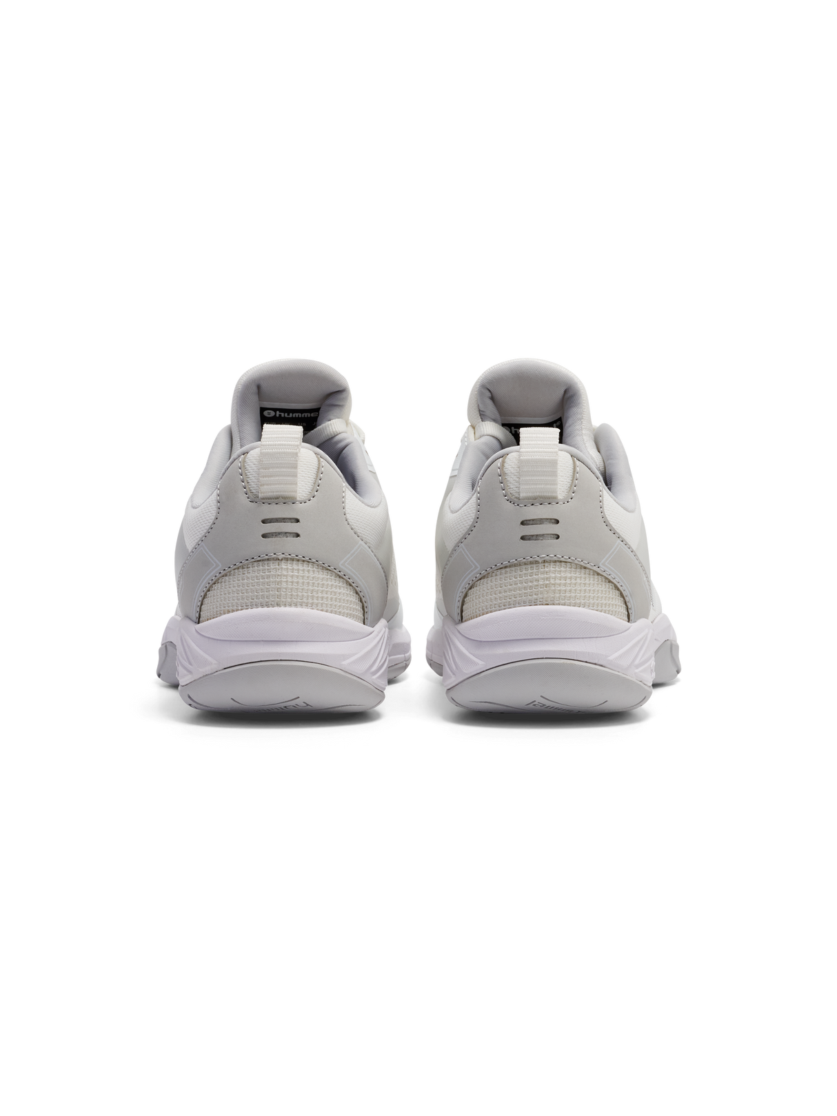 hummel Unisex Speed Court Shoes-4