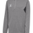 hummel Youth Authentic Half Zip Sweatshirt-1