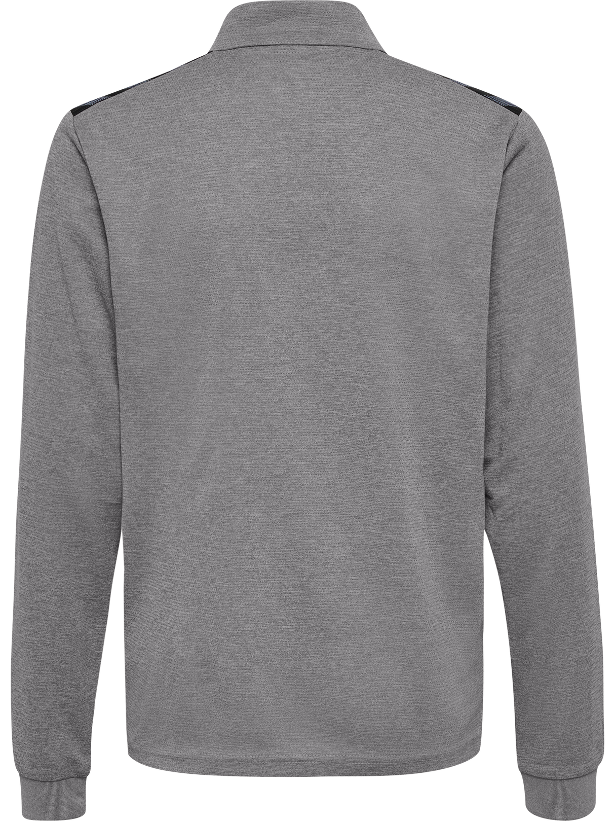 hummel Youth Authentic Half Zip Sweatshirt-2