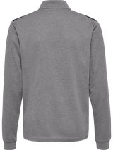 hummel Youth Authentic Half Zip Sweatshirt-2