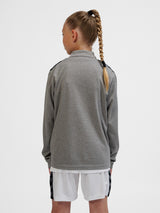 hummel Youth Authentic Half Zip Sweatshirt-7