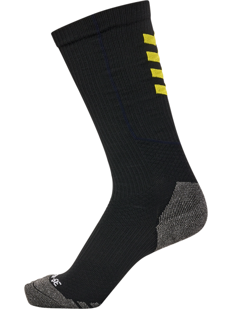 hummel Unisex Pro Training Socks High-1