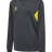 hummel Youth Authentic Half Zip Sweatshirt-1