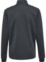 hummel Youth Authentic Half Zip Sweatshirt-2