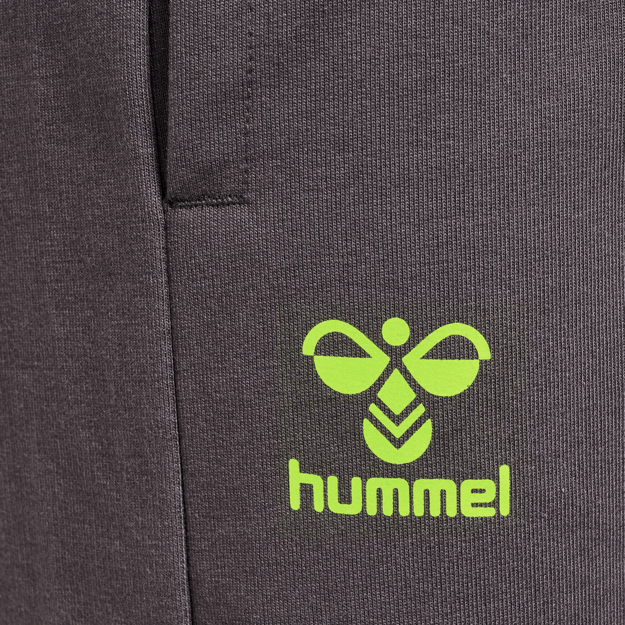 hummel Women's Offgrid Cotton Pants-3