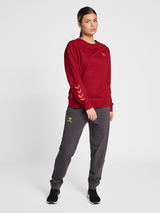 hummel Women's Offgrid Cotton Pants-4