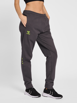 hummel Women's Offgrid Cotton Pants-5