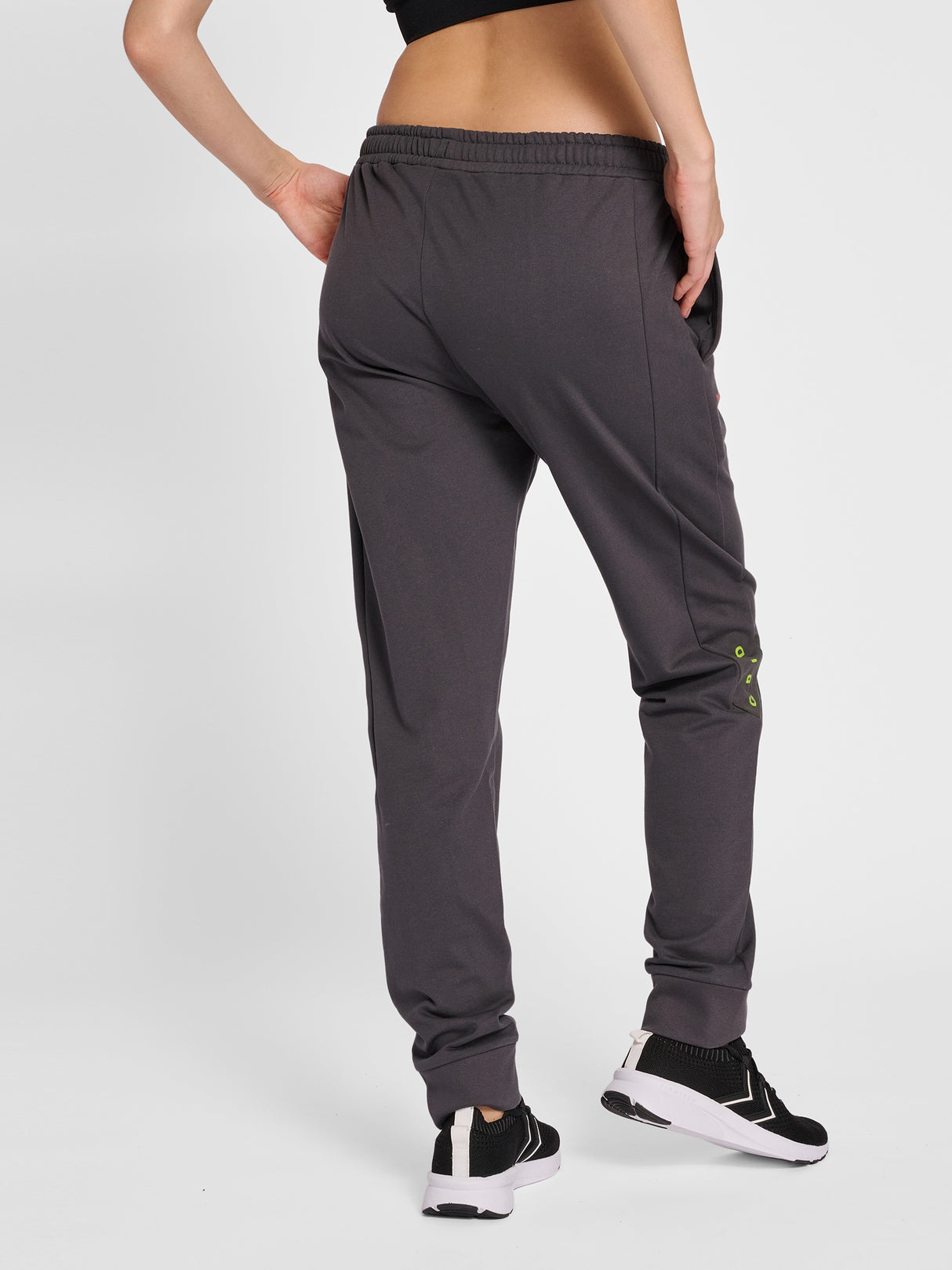 hummel Women's Offgrid Cotton Pants-6