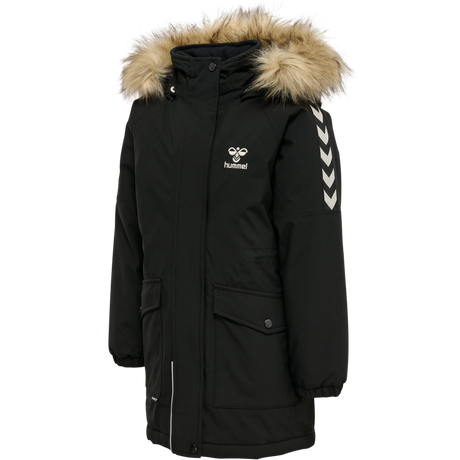 hummel Youth Root Tex Jacket-1