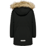 hummel Youth Root Tex Jacket-2