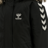 hummel Youth Root Tex Jacket-4