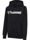 hummel Youth Go 2.0 Logo Hoodie-1