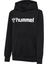 hummel Youth Go 2.0 Logo Hoodie-1