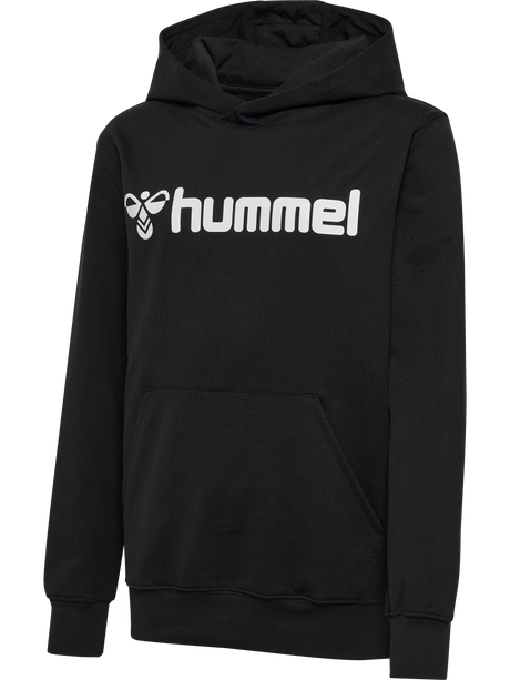 hummel Youth Go 2.0 Logo Hoodie-1