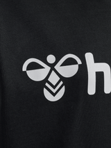 hummel Youth Go 2.0 Logo Hoodie-3