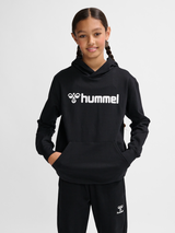 hummel Youth Go 2.0 Logo Hoodie-4