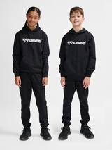 hummel Youth Go 2.0 Logo Hoodie-5