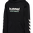 hummel Youth Logo Hoodie-1