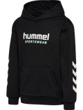 hummel Youth Logo Hoodie-1