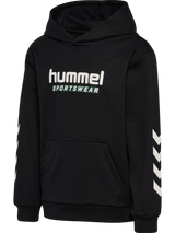 hummel Youth Logo Hoodie-1