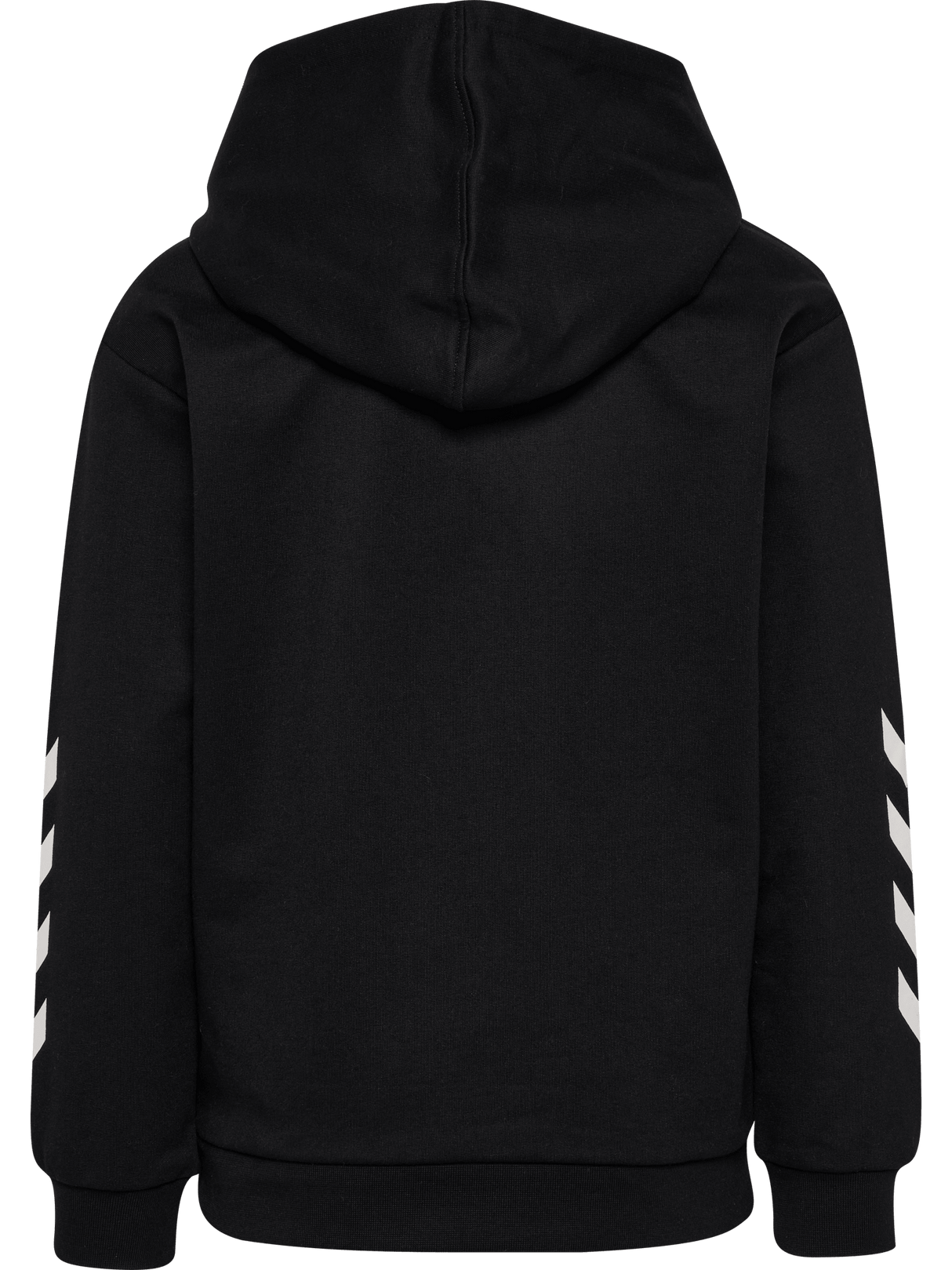 hummel Youth Logo Hoodie-2