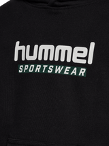 hummel Youth Logo Hoodie-3