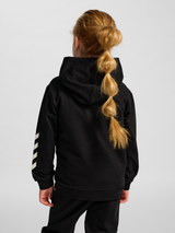 hummel Youth Logo Hoodie-4