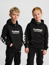 hummel Youth Logo Hoodie-5