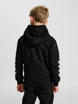hummel Youth Logo Hoodie-6