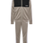 hummel Youth Colorblock Tracksuit-1