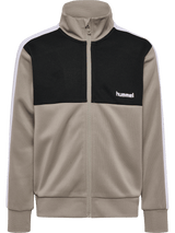 hummel Youth Colorblock Tracksuit-3