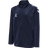 hummel Youth Core XK Poly Zip Sweatshirt-1
