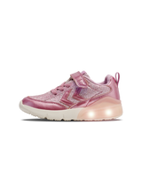 hummel Youth Daylight Glitter Shoes-1