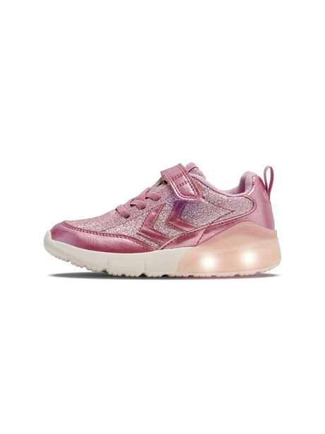 hummel Youth Daylight Glitter Shoes-1