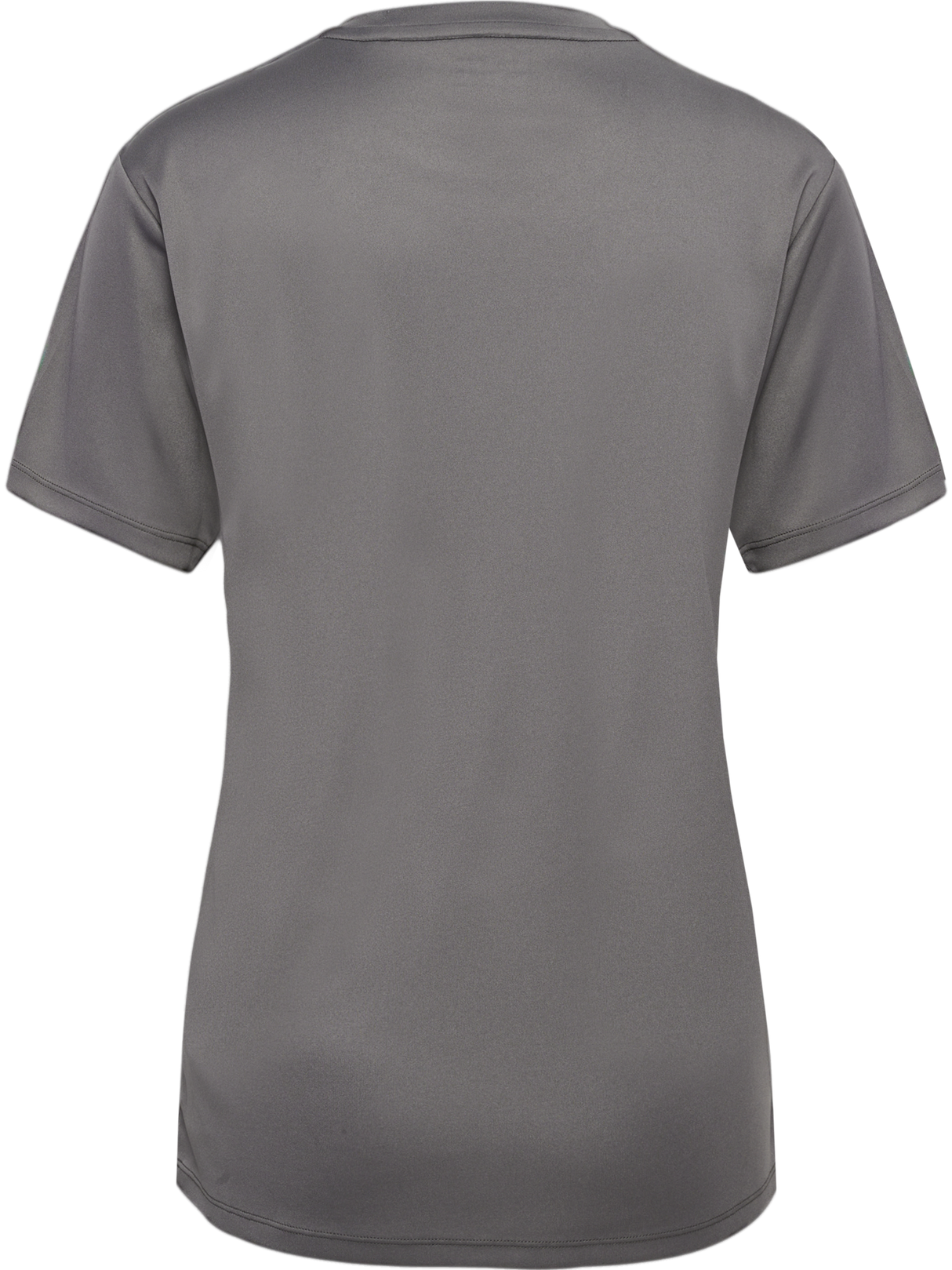 hummel Women's Essential Short Sleeve Jersey-2