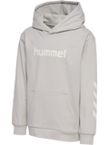 hummel Youth Logo Hoodie-1