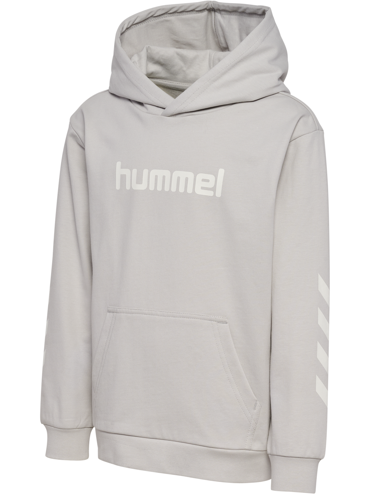 hummel Youth Logo Hoodie-1