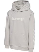 hummel Youth Logo Hoodie-1