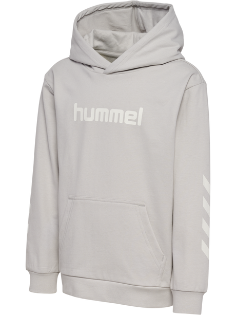 hummel Youth Logo Hoodie-1