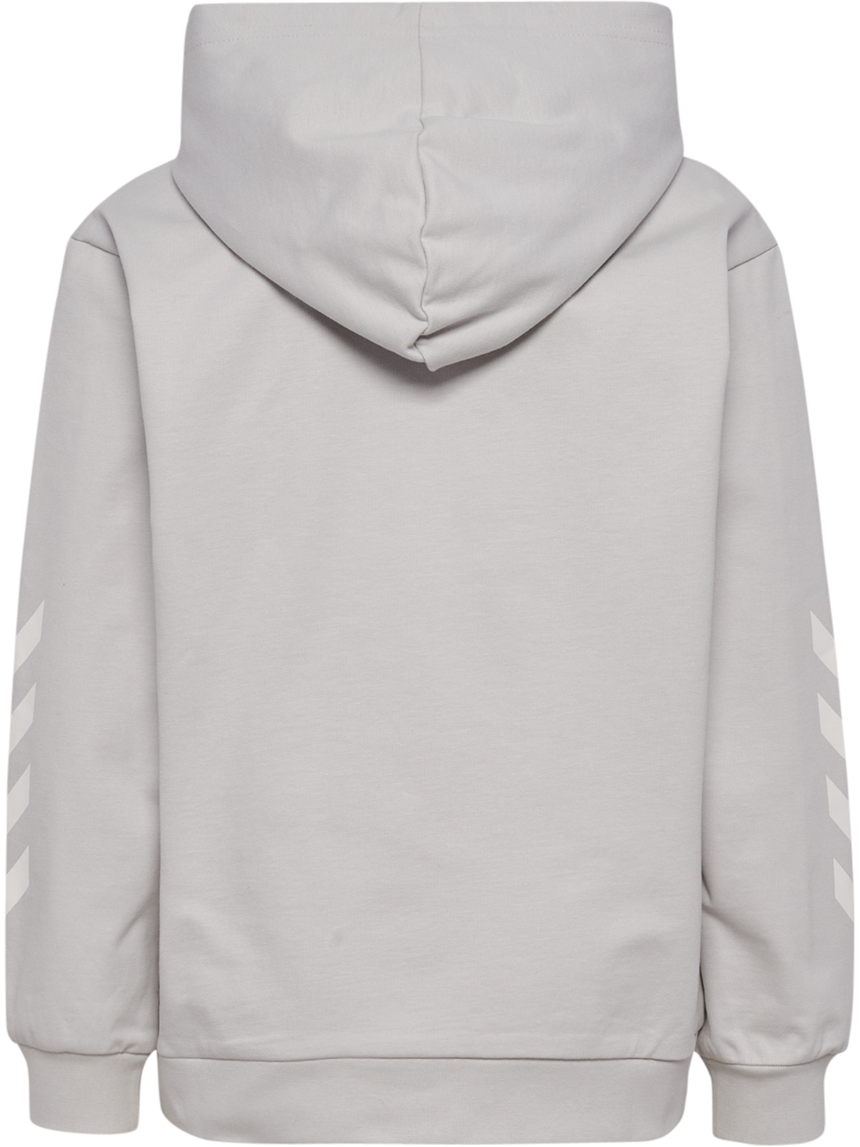 hummel Youth Logo Hoodie-2