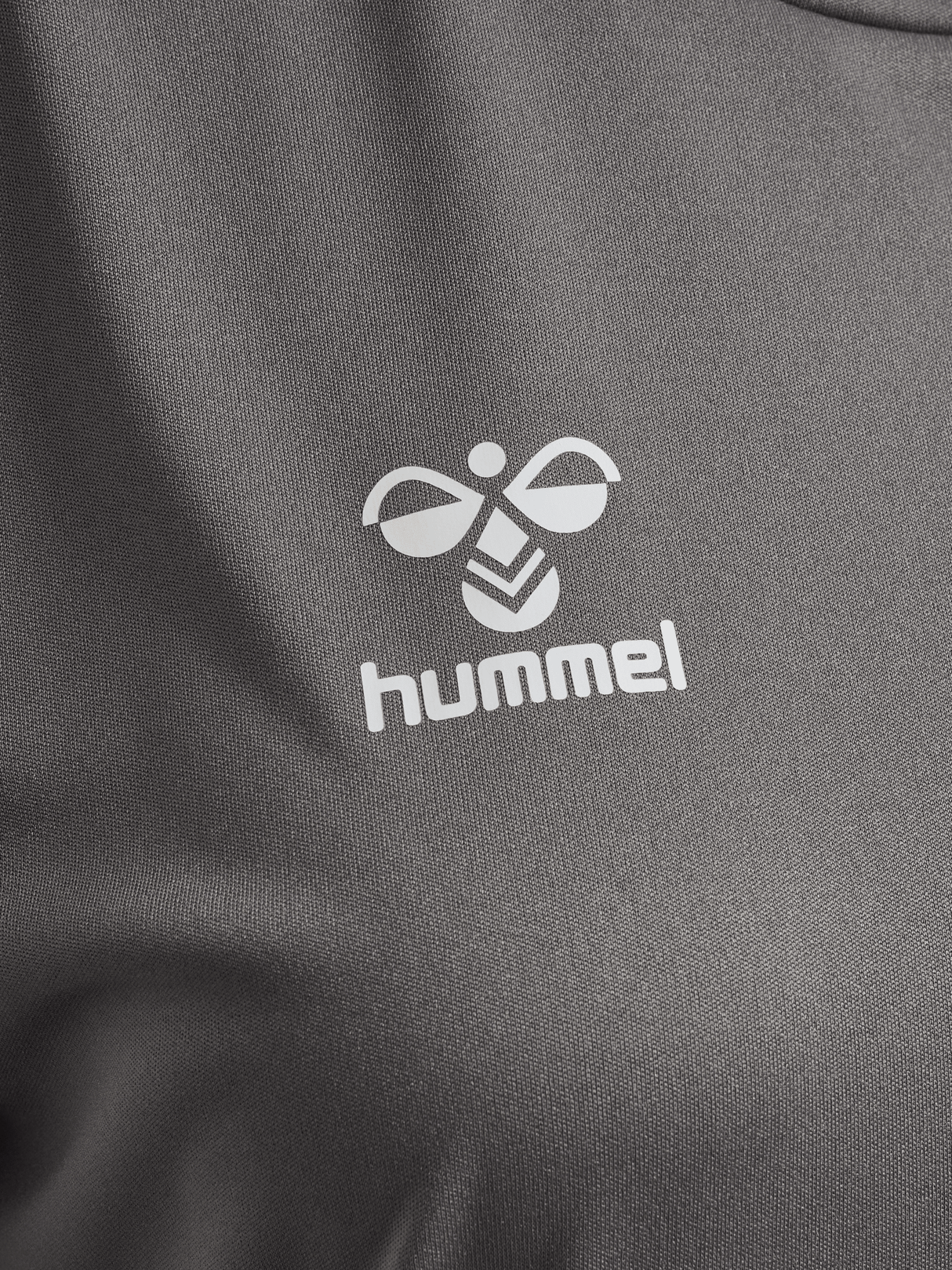 hummel Women's Essential Short Sleeve Jersey-3